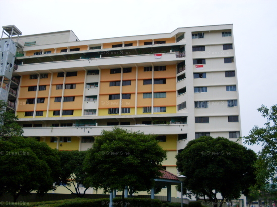 Tampines Street 12 thumbnail photo